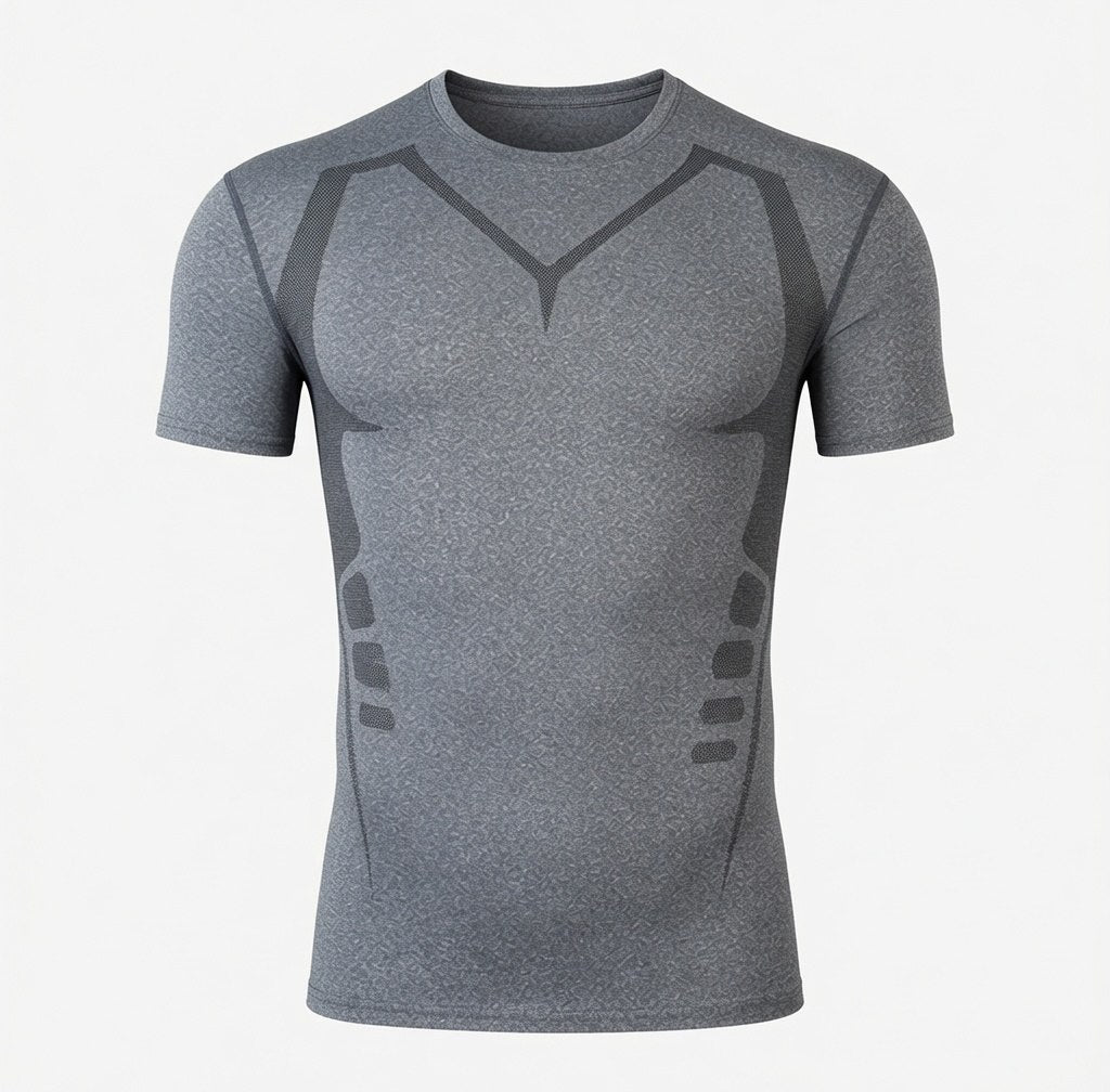 NADURA® V-Core Performance Tee