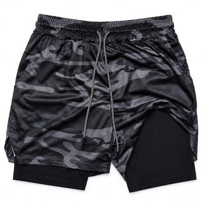 NADURA® V-Core Performance Shorts