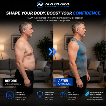 NADURA® V-Core Performance Tank