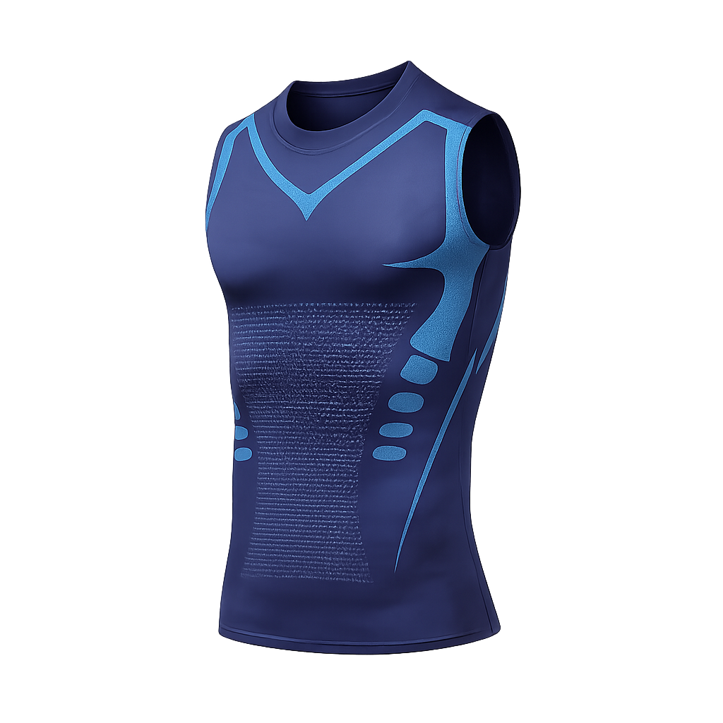 NADURA® V-Core Performance Tank