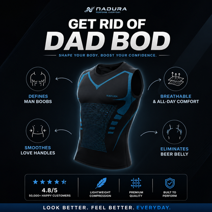 NADURA® V-Core Performance Tank