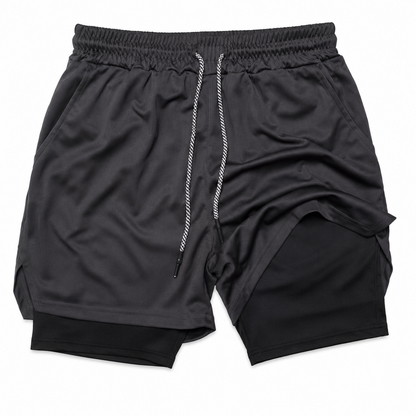 NADURA® V-Core Performance Shorts