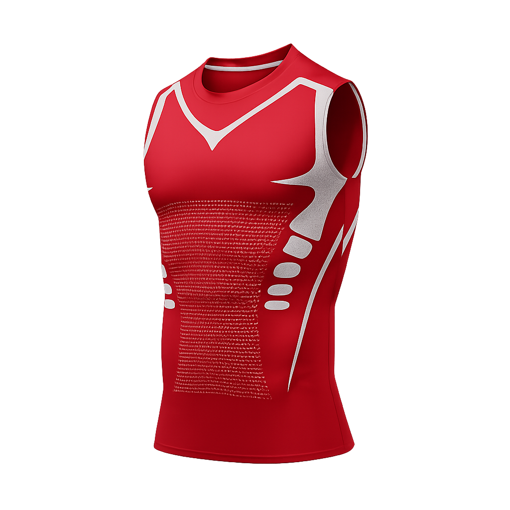 NADURA® V-Core Performance Tank