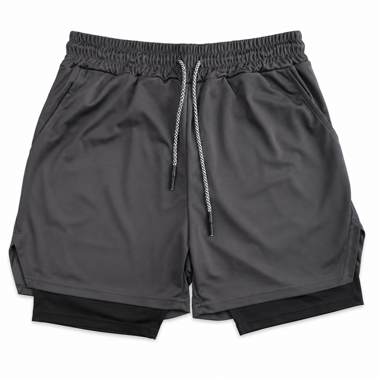 NADURA® V-Core Performance Shorts