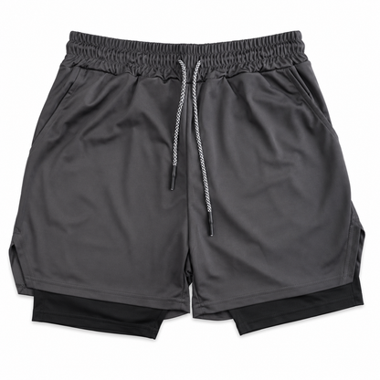 NADURA® V-Core Performance Shorts