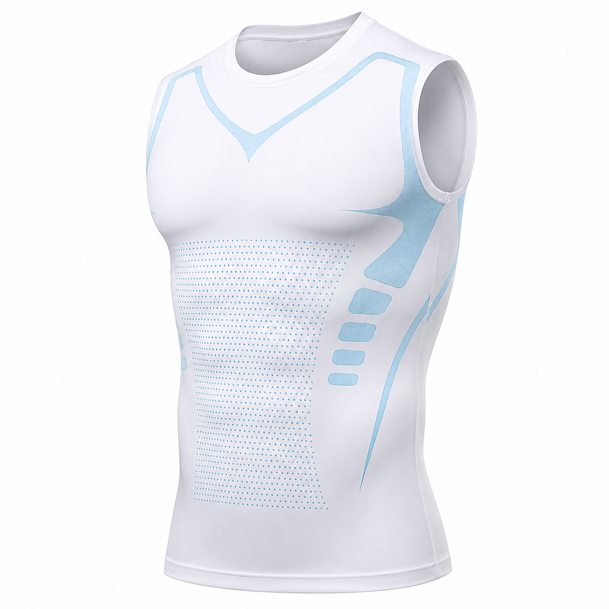 NADURA® V-Core Performance Tank