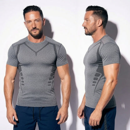 NADURA® V-Core Performance Tee