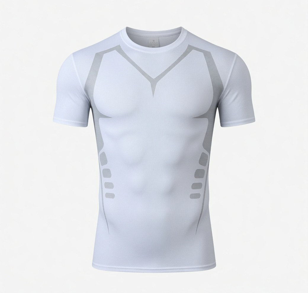 NADURA® V-Core Performance Tee