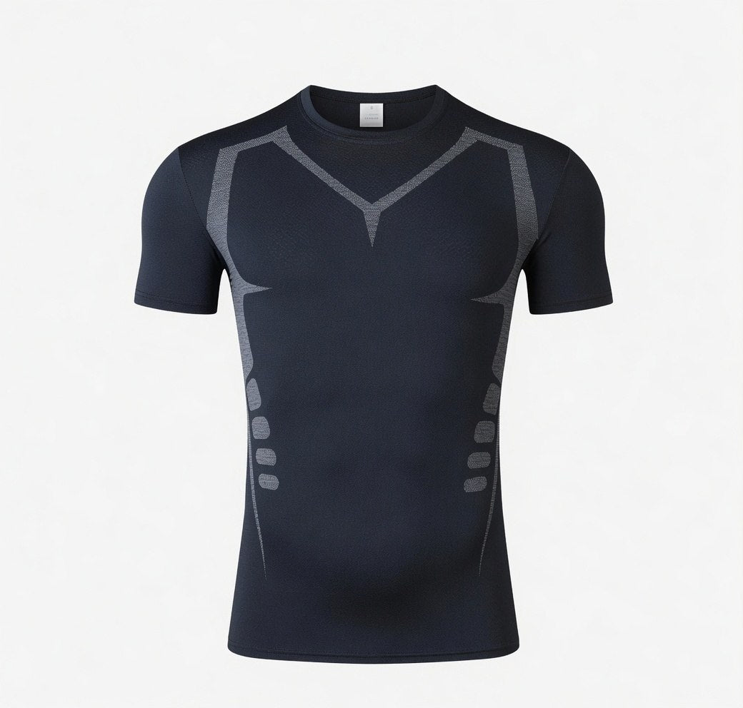 NADURA® V-Core Performance Tee