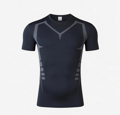 NADURA® V-Core Performance Tee