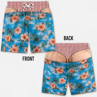 Tropic Tease