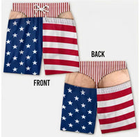 Stars & Stripes Surprise