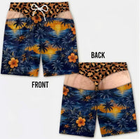Leopard Liberty