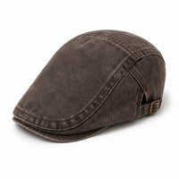 Tobacco Brown